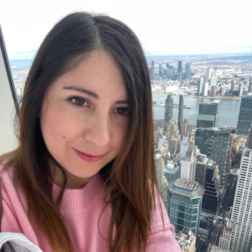 Meet your Posher, Jessica